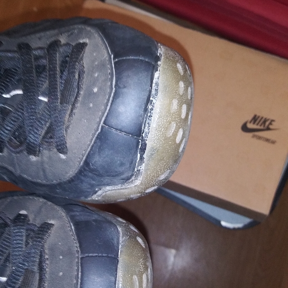 Air foamposite one - Picture 3 of 6